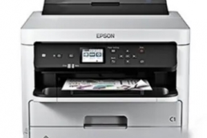 爱普生5210（5290）打印机